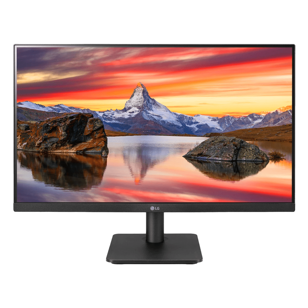 LG 24MP400 FHD 75Hz 5ms IPS 23.8 LG 24MP400 FHD 75Hz 5ms IPS 23.8